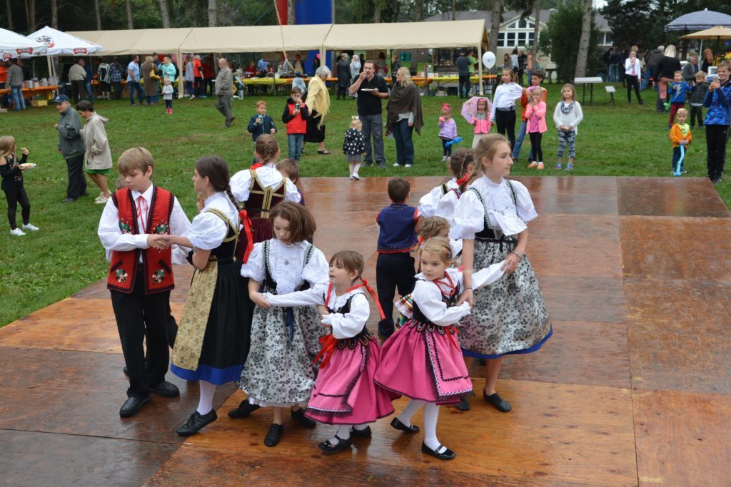 Piknik “Pożegnanie Lata”