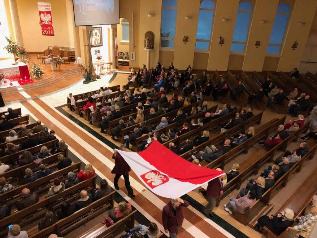Koncert patriotyczny