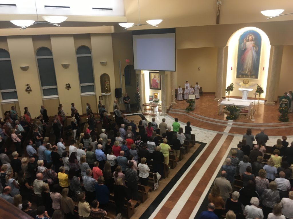 Forum Charyzmatyczne 16-18 września
