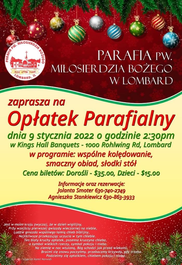 Oplatek