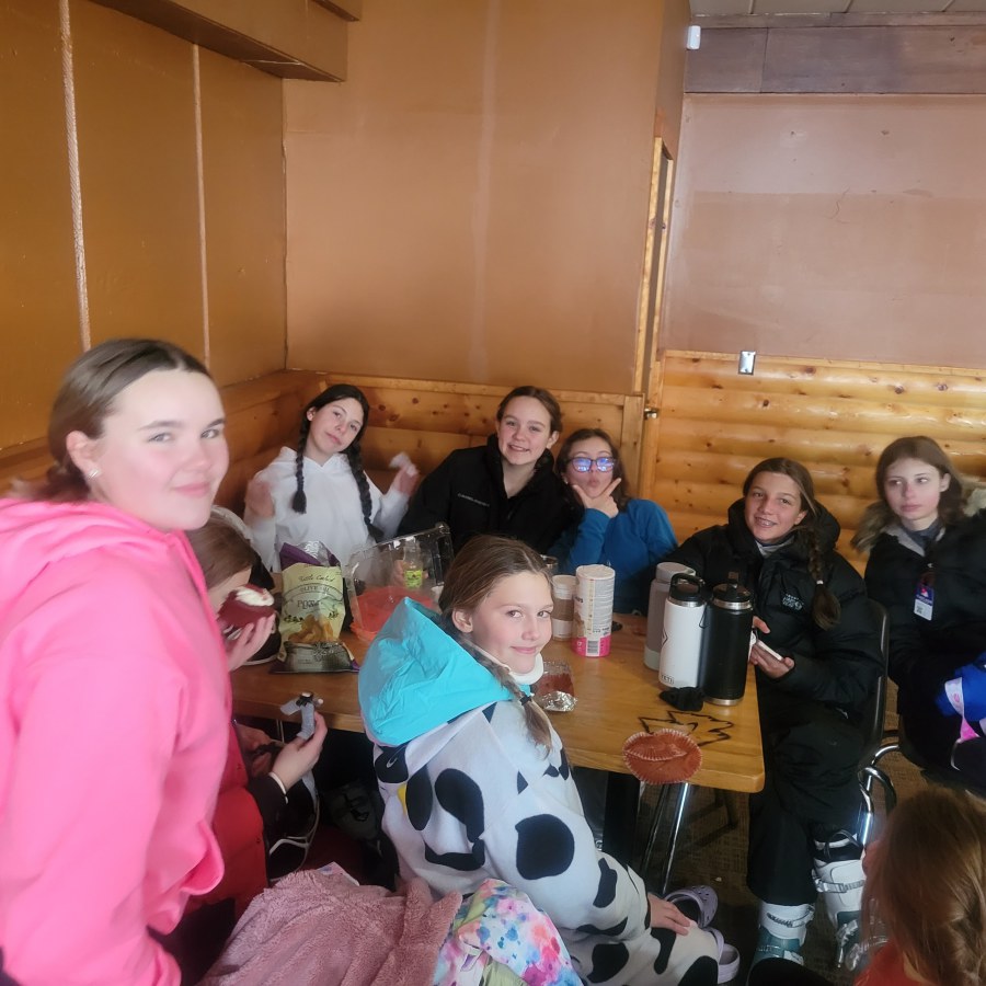 Rodzinny wyjazd na narty do Cascade WI