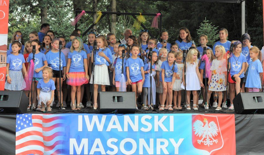 Piknik parafialny