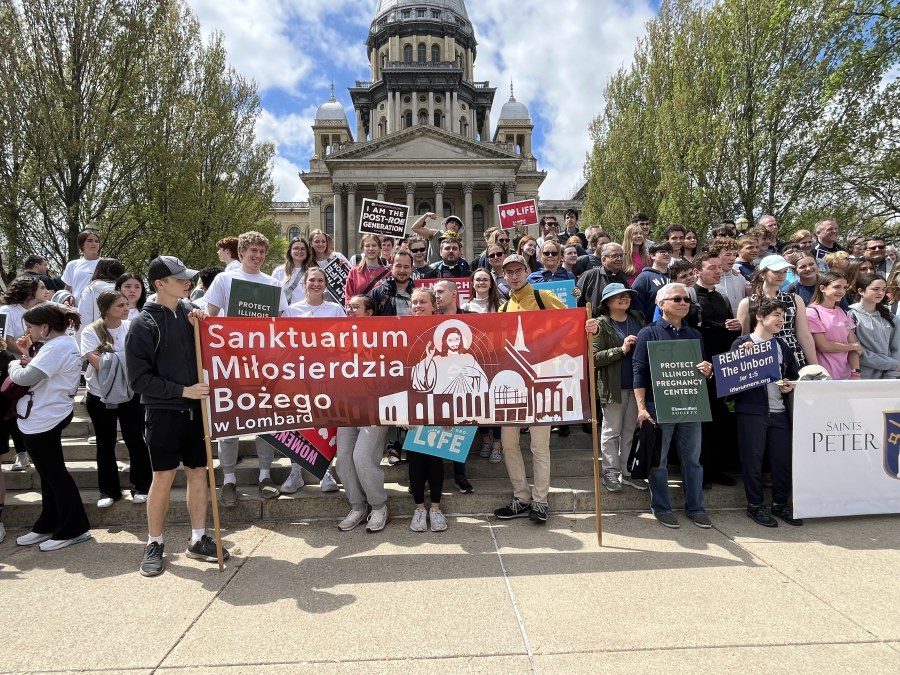 March for life