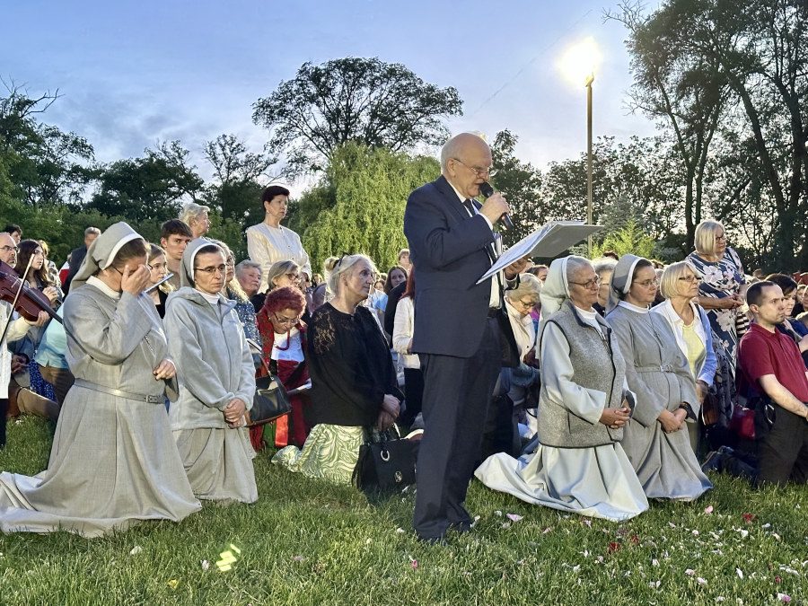 Boże Ciało