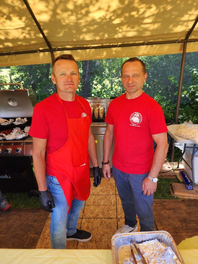 Parafialny Dzień Dziecka