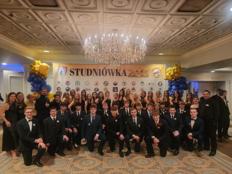 Studniówka
