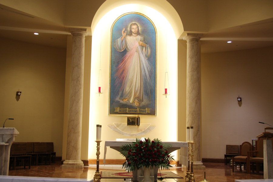 Liturgia Wielkiego Czwartku – Wieczerzy Pańskiej