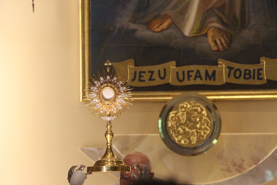 Boże Ciało