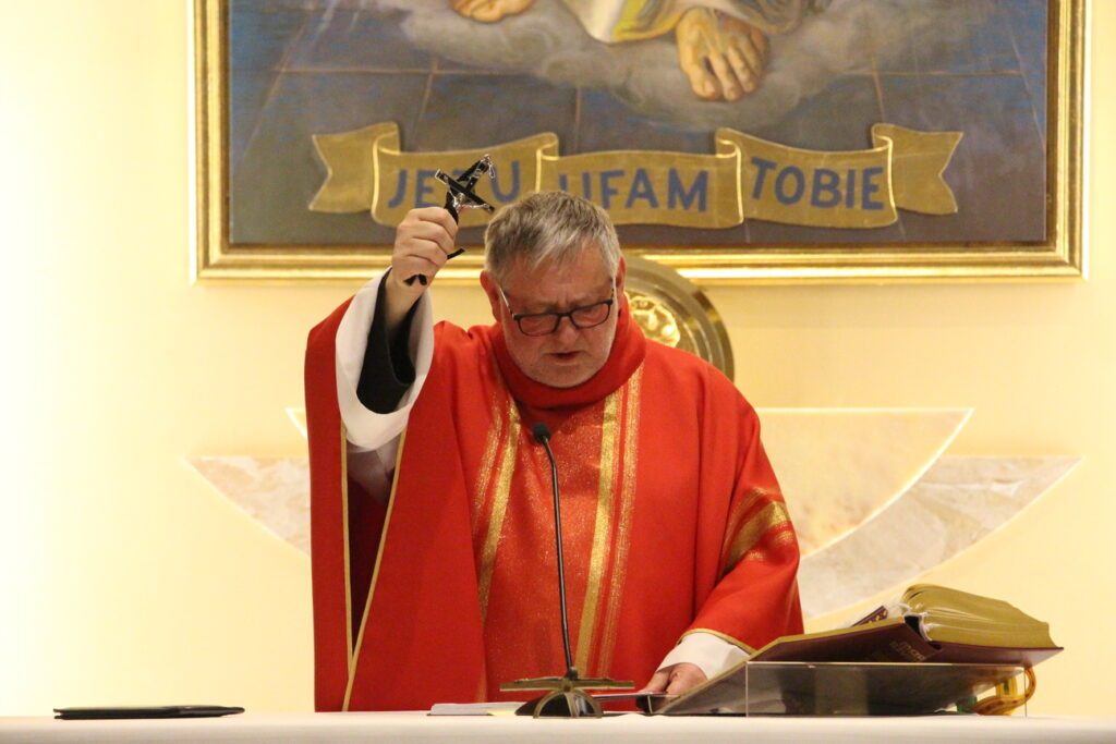 Misje Święte