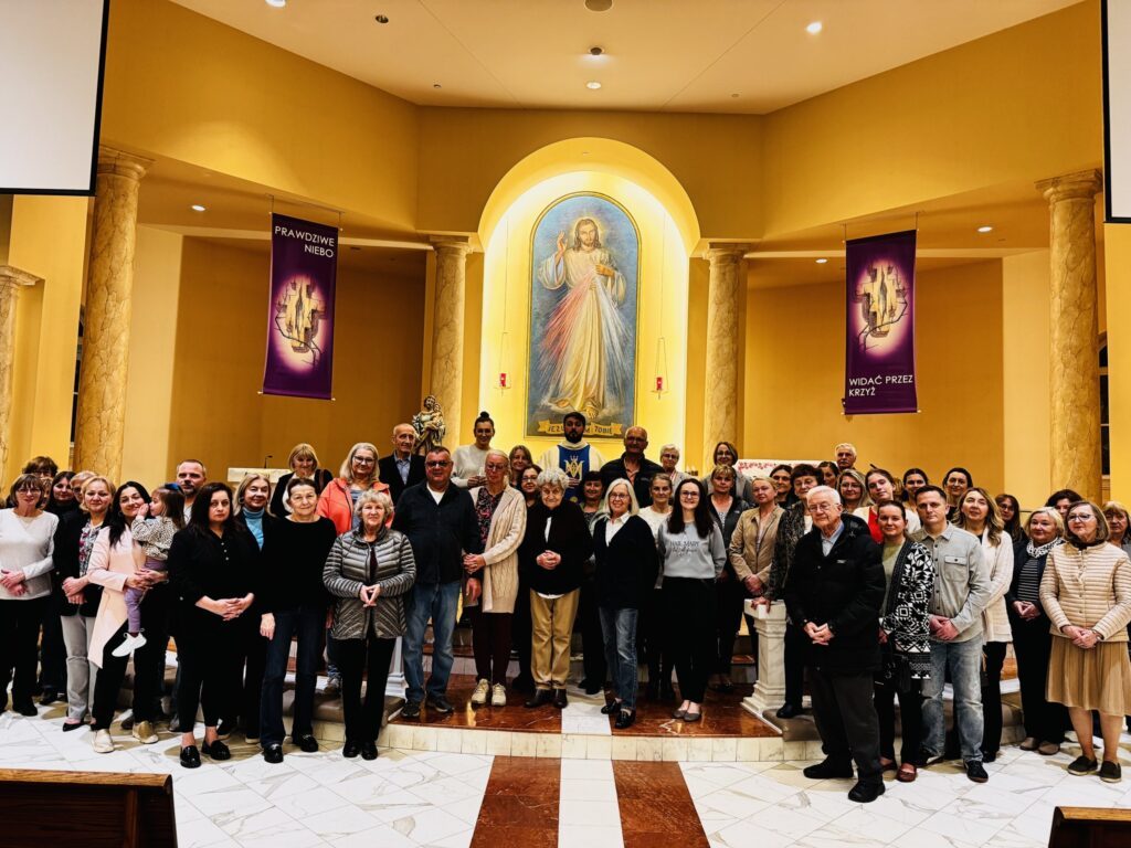 Duchowa Adopcja Dziecka Poczętego